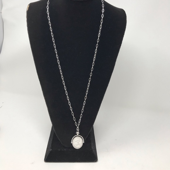 Stella & Dot Jewelry - Stella & Dot “Vivre le Rene” necklace